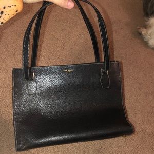 Kate Spade mini tote